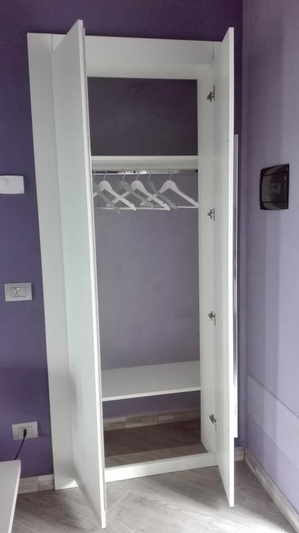 Il Portico Apartment Бавено Екстериор снимка
